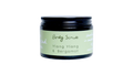 Seaweed body scrub