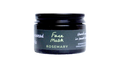 Seaweed Face Mask