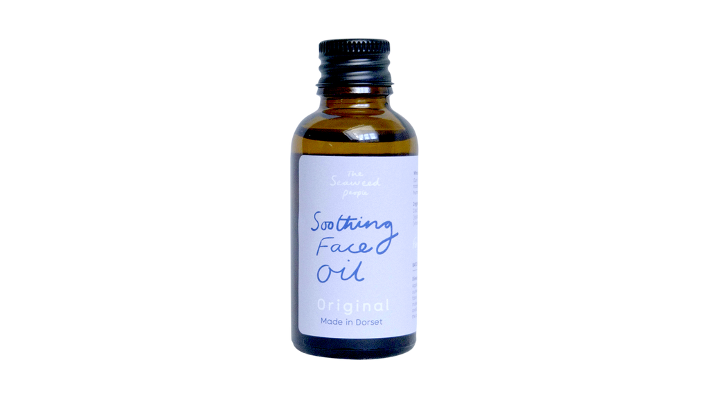 Seaweed Original Face Oil