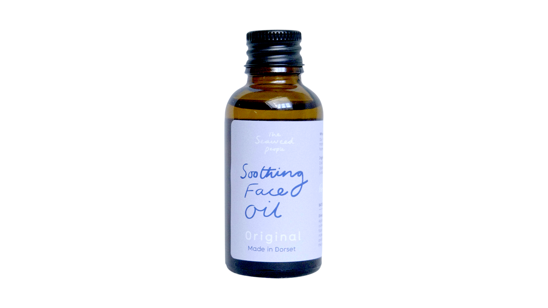 Seaweed Original Face Oil