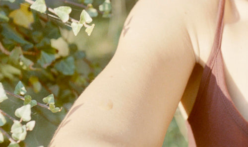 Seaweed and Neroli Body Oil