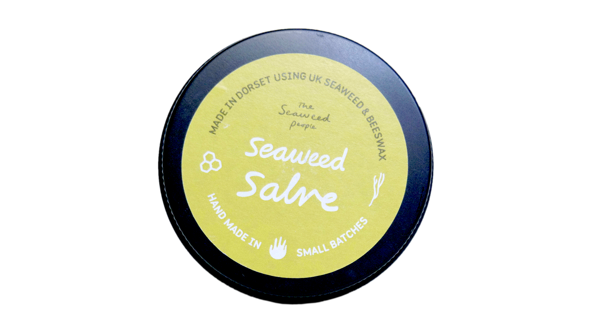 Seaweed Salve