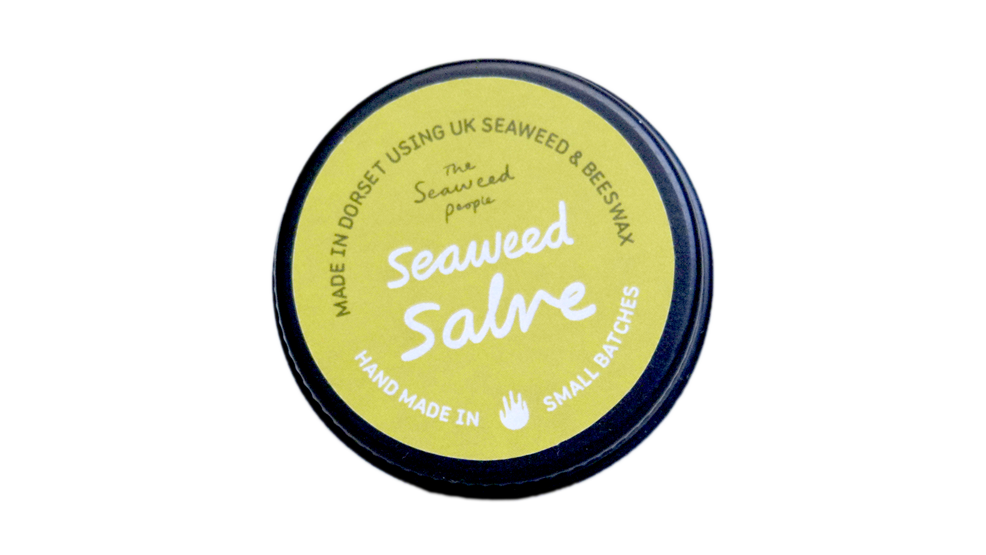 Seaweed Salve